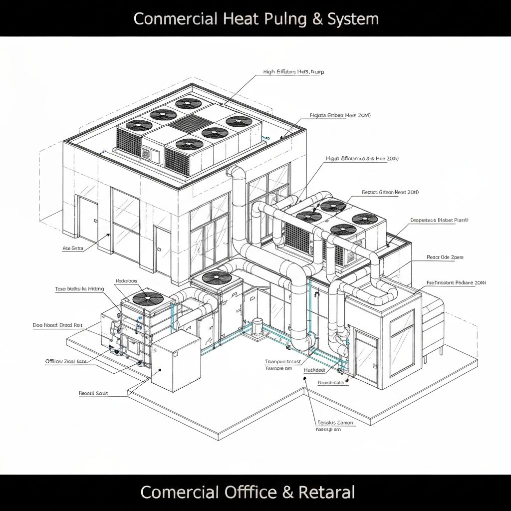 Commercial HVAC Solutions